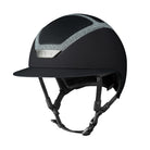 Kask Star Lady Riding Helmet with Swarovski Frame - Espayo Equestrian