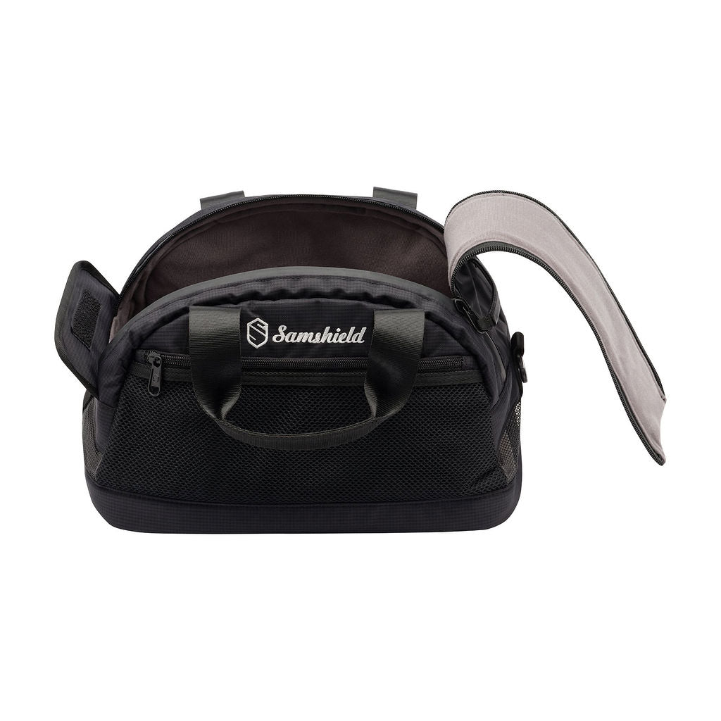 Samshield 2.0 Luxury Helmet Bag - Espayo Equestrian