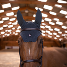 Samshield Flyshield Swarovski Fly Veil - Espayo Equestrian