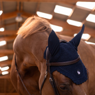 Samshield Flyshield Swarovski Fly Veil - Espayo Equestrian