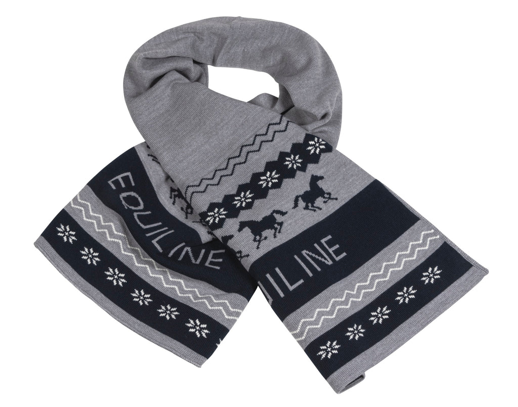 Equiline Nettan Scarf - Espayo Equestrian