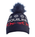 Equiline Nellyen Pom Hat - Espayo Equestrian