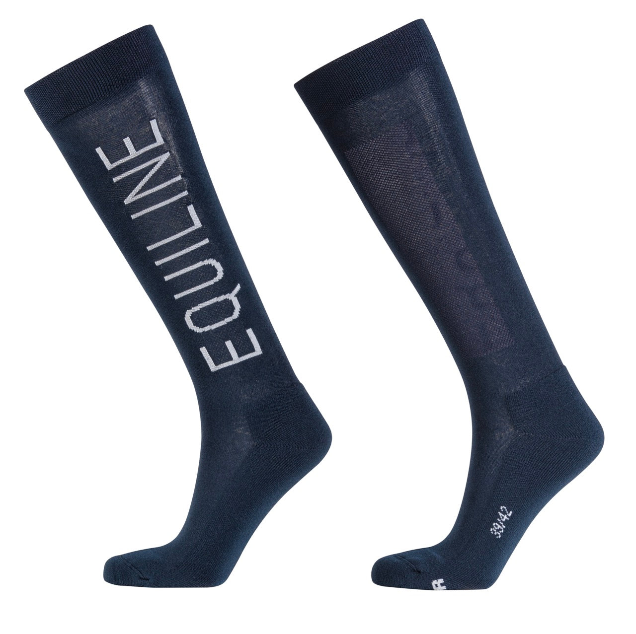 Equiline Unisex Socks Elivie - Espayo Equestrian