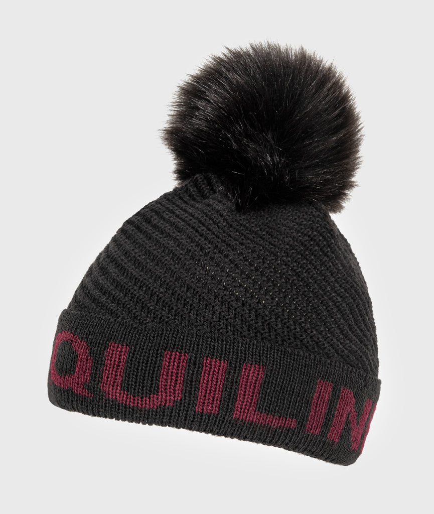 Equiline Unisex Clafic Pom Hat - Espayo Equestrian