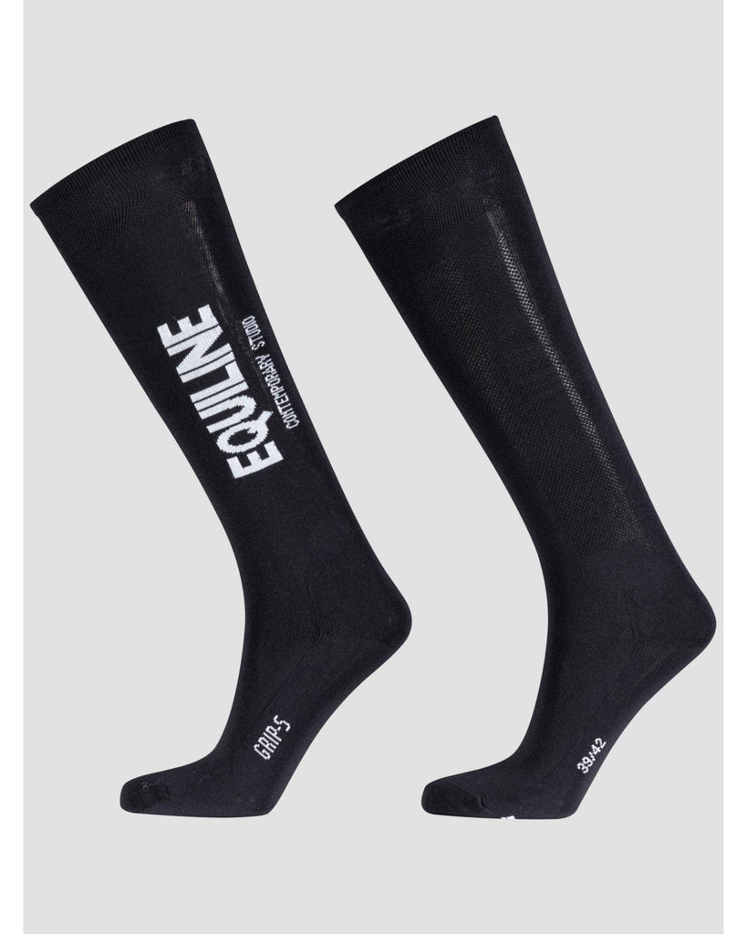 Equiline Unisex Cerlic Socks - Espayo Equestrian