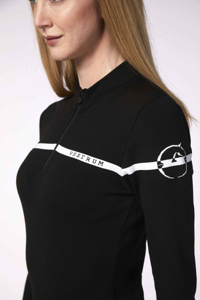 Vestrum Ladies Antigua High Tech Training Top - Espayo Equestrian