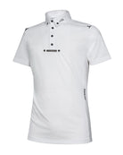 Equiline Mens Curtiek Short Sleeve Polo - Espayo Equestrian