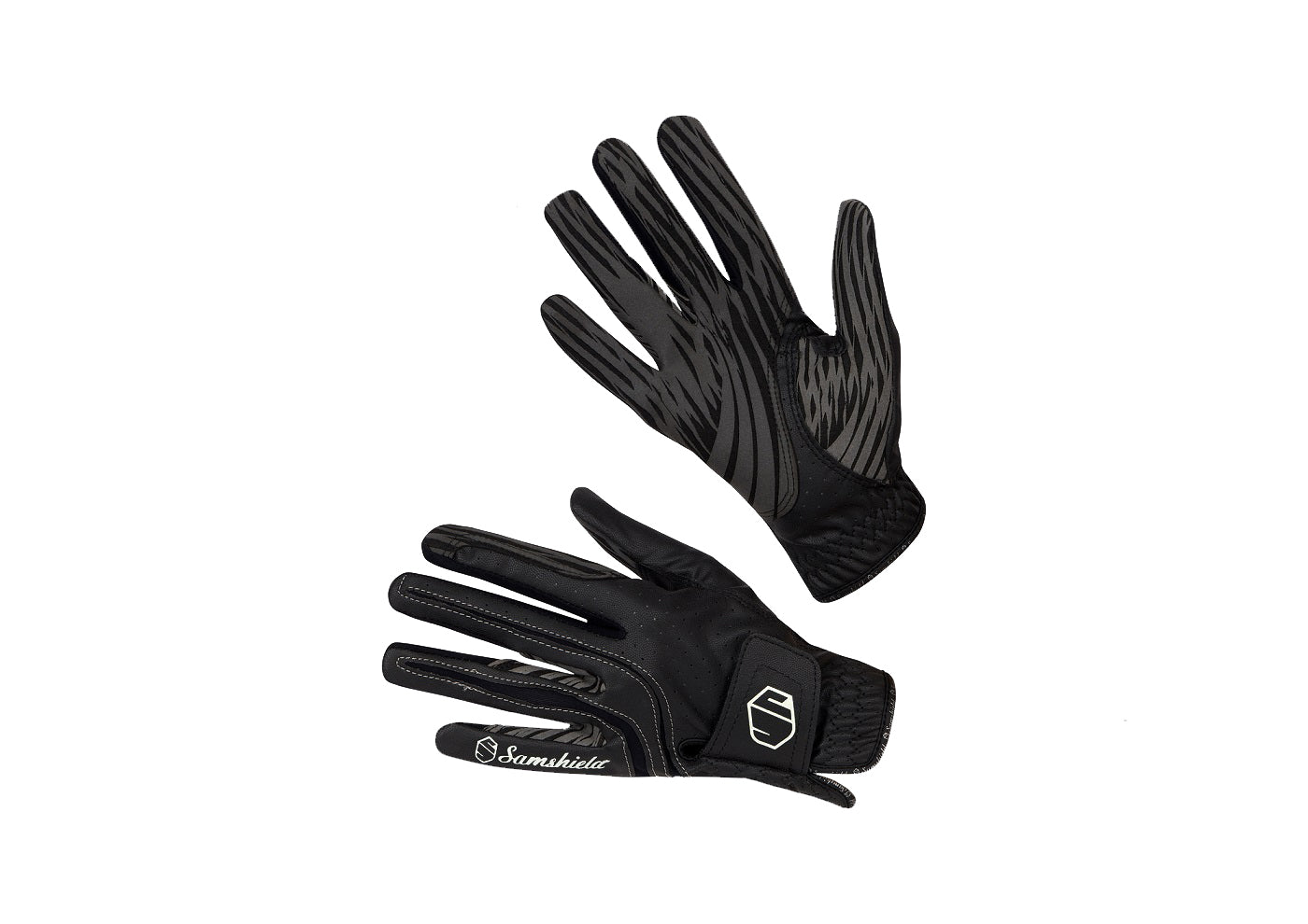 Samshield V Skin Riding Gloves - Espayo Equestrian