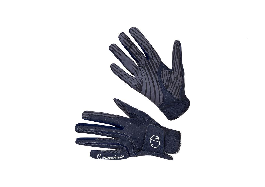 Samshield V Skin Riding Gloves - Espayo Equestrian