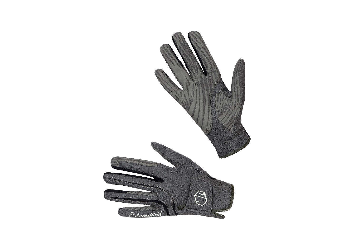 Samshield V Skin Riding Gloves - Espayo Equestrian
