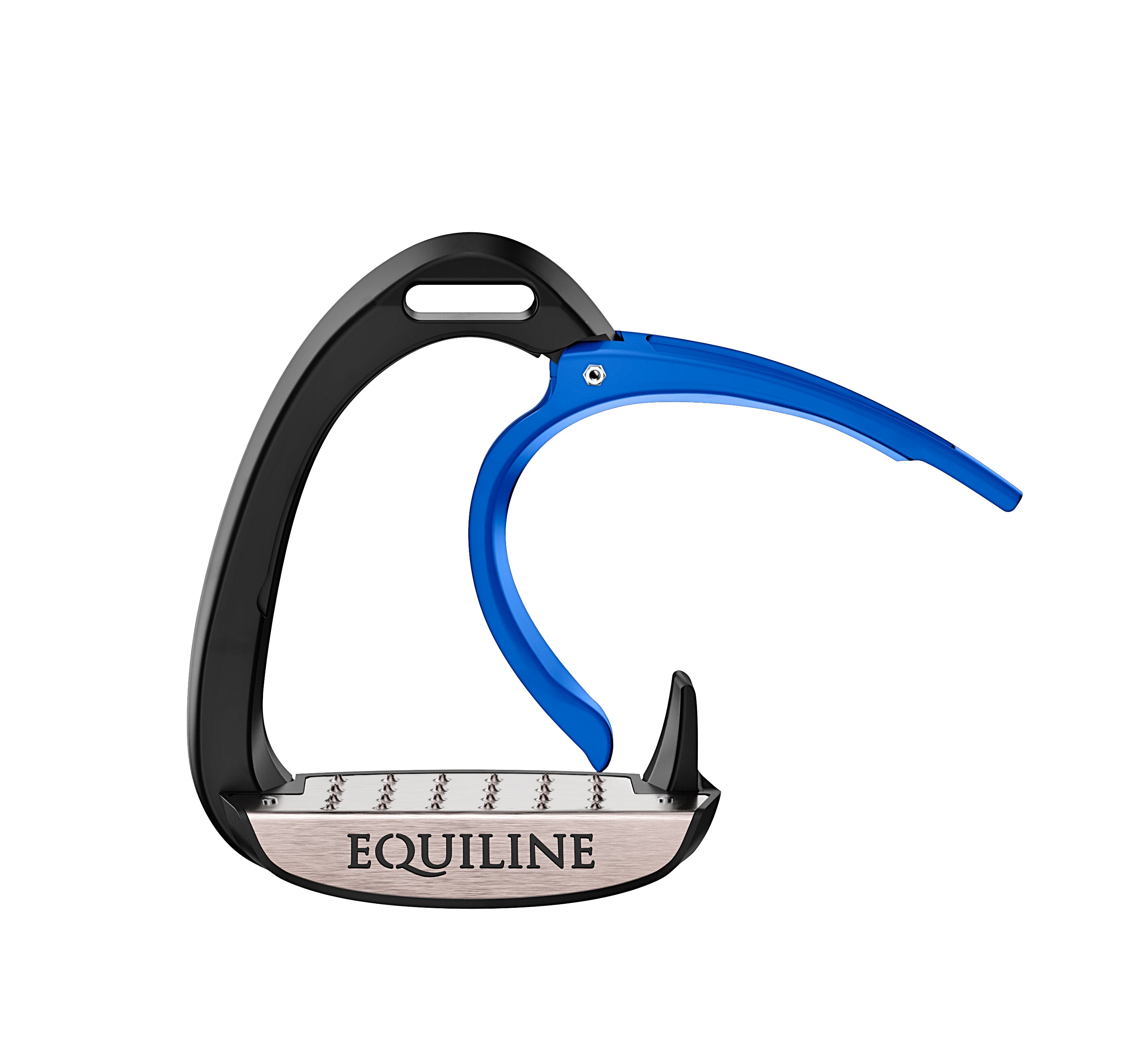 Equiline X Cel Safety Jump Stirrups - Espayo Equestrian