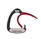 Equiline X Cel Safety Jump Stirrups - Espayo Equestrian