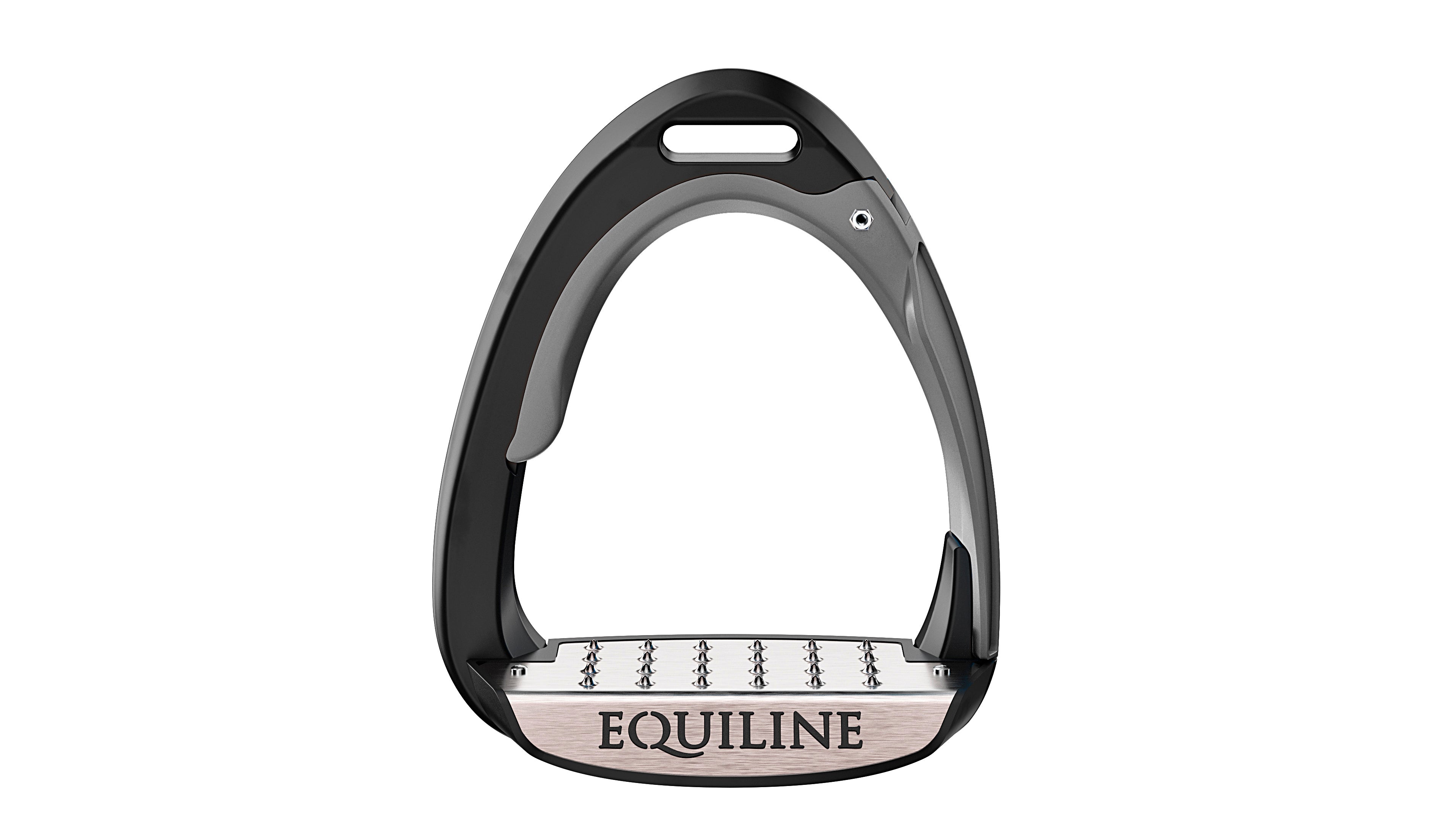 Equiline X Cel Safety Jump Stirrups - Espayo Equestrian