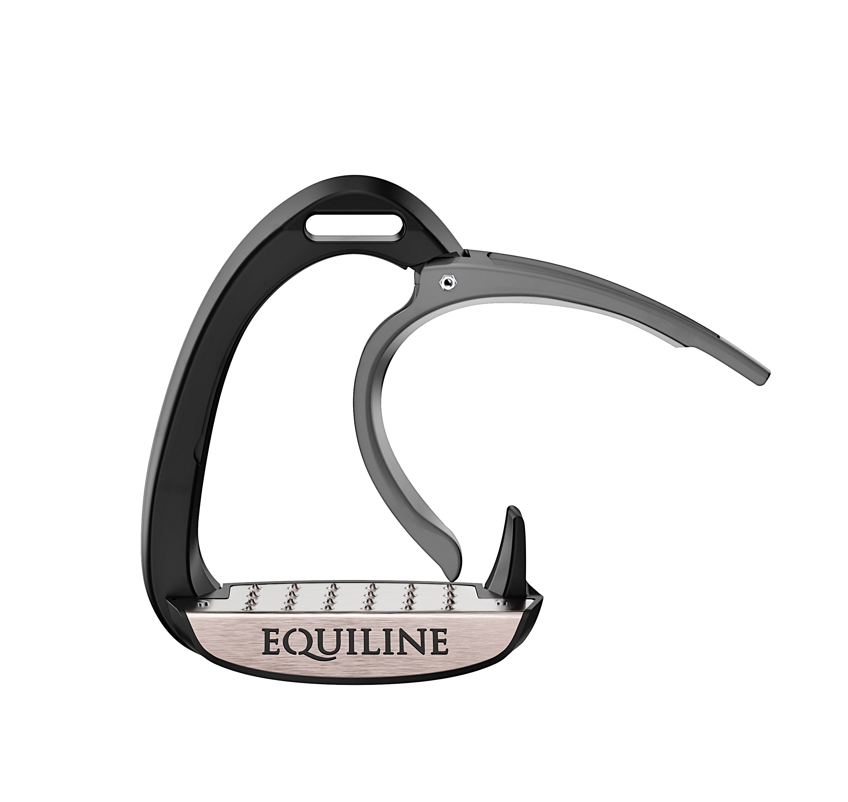 Equiline X Cel Safety Jump Stirrups - Espayo Equestrian