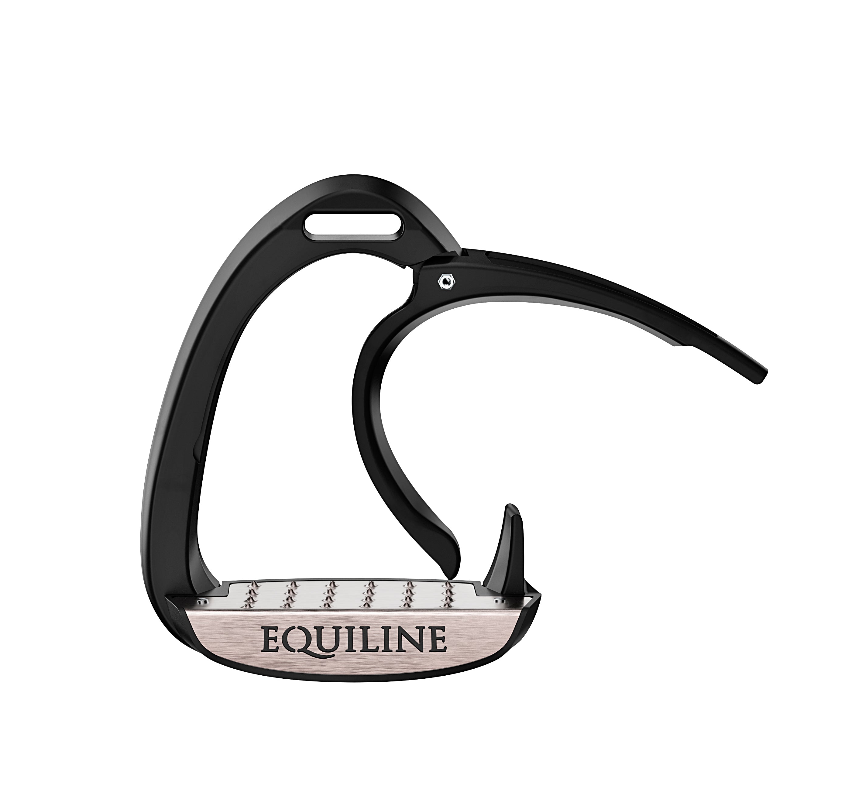 Equiline X Cel Safety Jump Stirrups - Espayo Equestrian