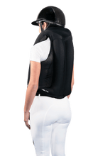 Helite Unisex Zip in 2 Airbag - Espayo Equestrian