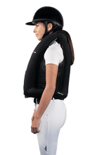 Helite Unisex Zip in 2 Airbag - Espayo Equestrian