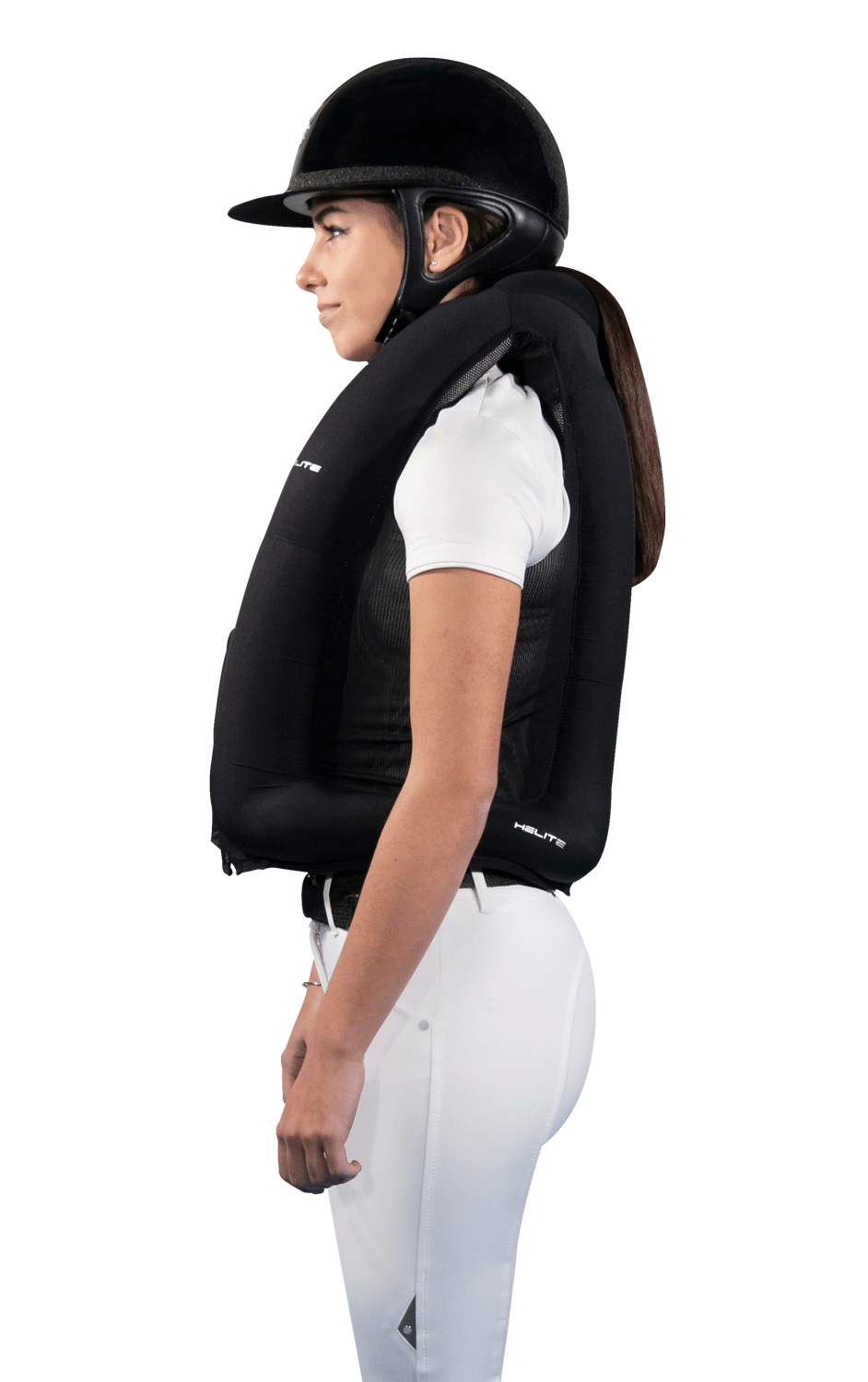 Helite Unisex Zip in 2 Airbag - Espayo Equestrian