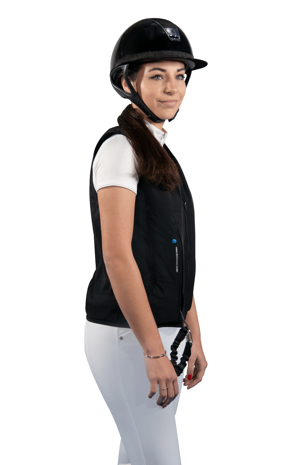 Helite Unisex Zip in 2 Airbag - Espayo Equestrian