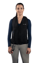 Helite Unisex Zip in 2 Airbag - Espayo Equestrian