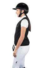 Helite Unisex Zip in 2 Airbag - Espayo Equestrian