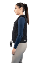Helite Unisex Zip in 2 Airbag - Espayo Equestrian