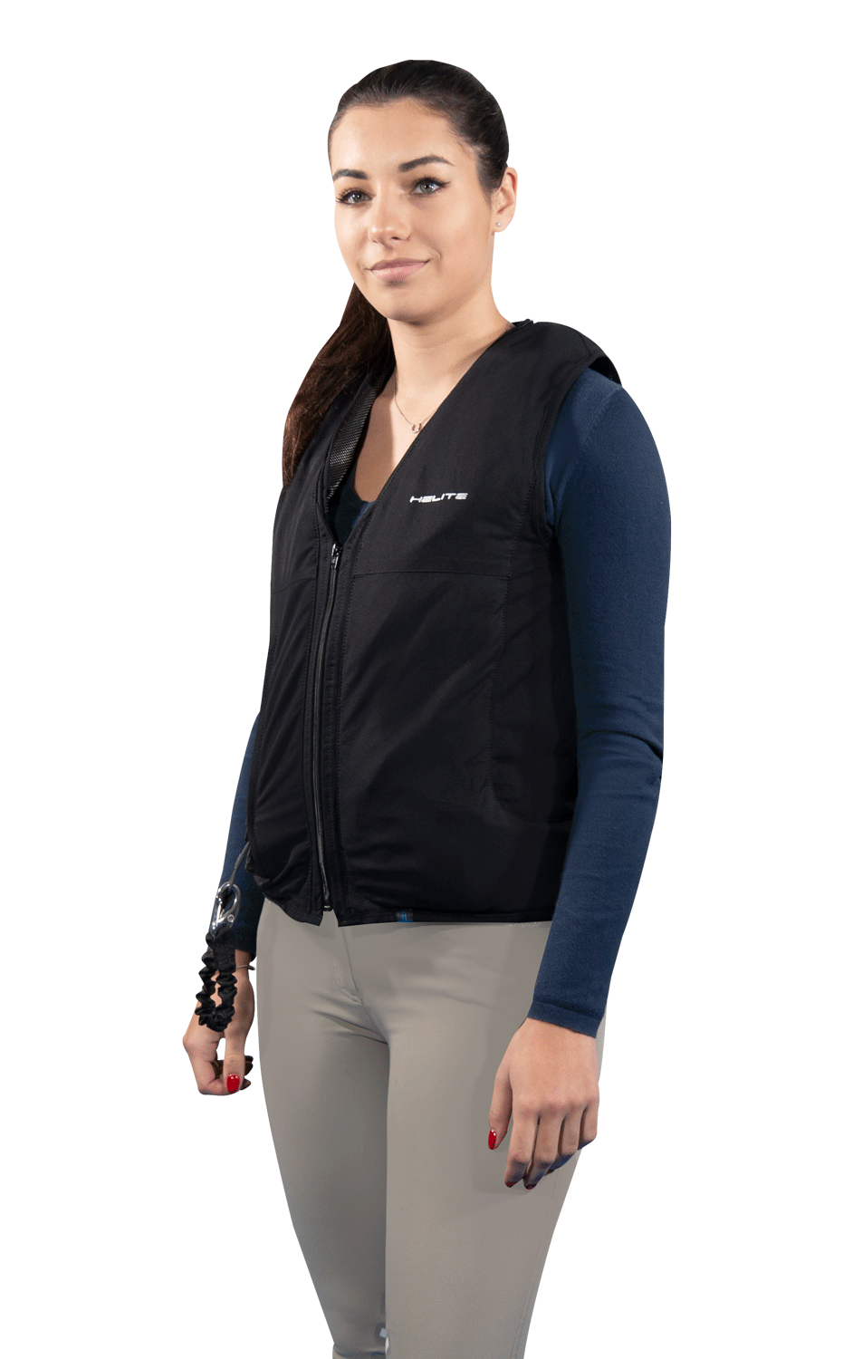 Helite Unisex Zip in 2 Airbag - Espayo Equestrian