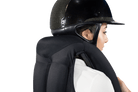 Helite Unisex Zip in 2 Airbag - Espayo Equestrian