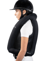 Helite Unisex Zip in 2 Airbag - Espayo Equestrian