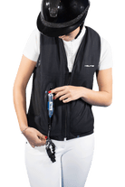 Helite Unisex Zip in 2 Airbag - Espayo Equestrian