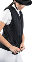 Helite Unisex Zip in 2 Airbag - Espayo Equestrian