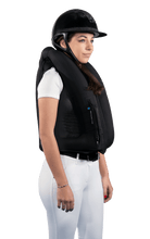 Helite Unisex Zip in 2 Airbag - Espayo Equestrian