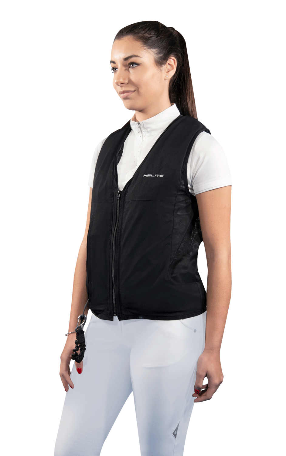 Helite Unisex Zip in 2 Airbag - Espayo Equestrian