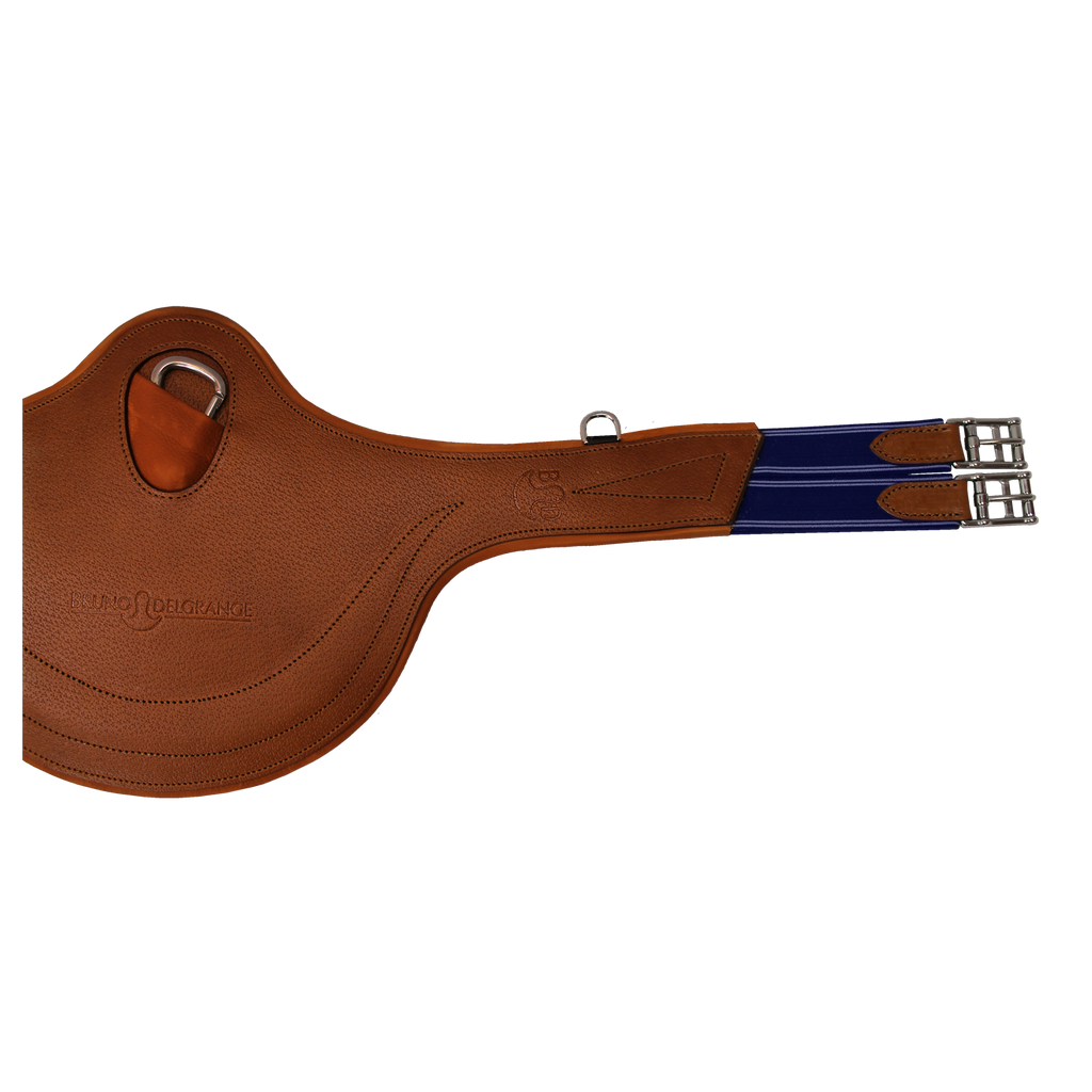 Bruno Delgrange Stud Girth - Espayo Equestrian