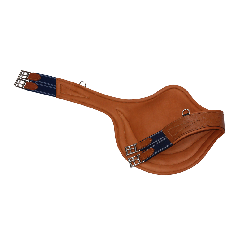 Bruno Delgrange Stud Girth - Espayo Equestrian