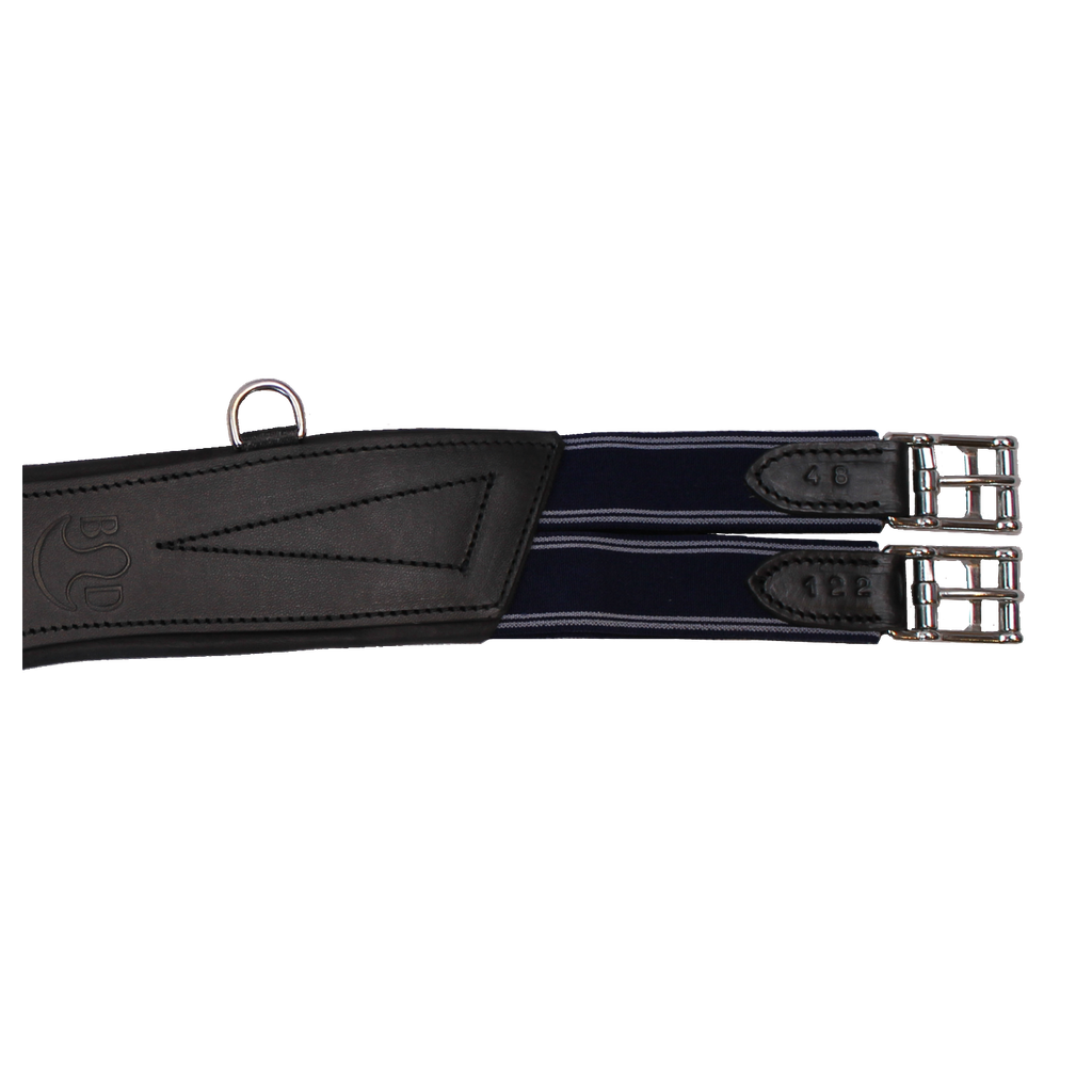 Bruno Delgrange Stud Girth - Espayo Equestrian