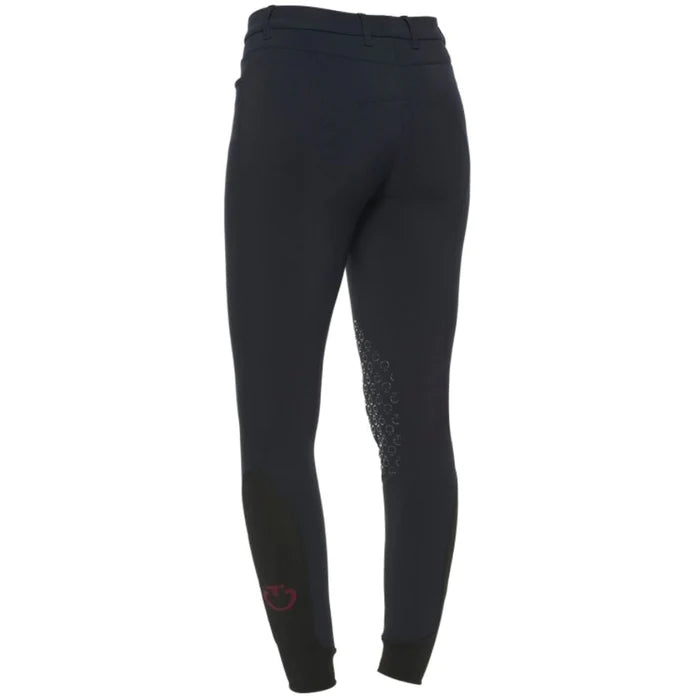 Ladies Cavalleria Toscana New Grip Supergrip Breeches - Espayo Equestrian