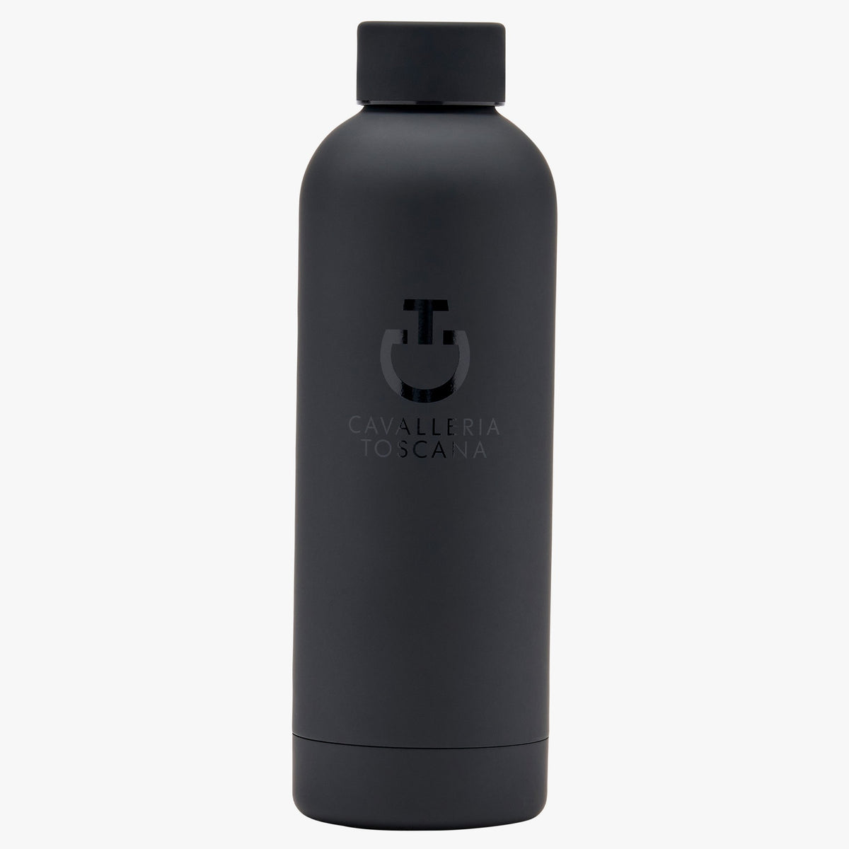 Cavalleria Toscana CT Water Bottle – Black