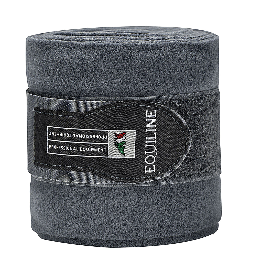 Equiline Polo Fleece Bandages - Espayo Equestrian