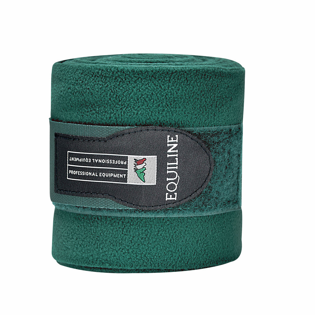 Equiline Polo Fleece Bandages - Espayo Equestrian