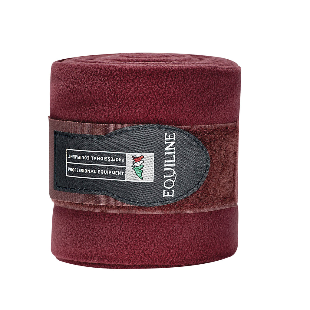 Equiline Polo Fleece Bandages - Espayo Equestrian