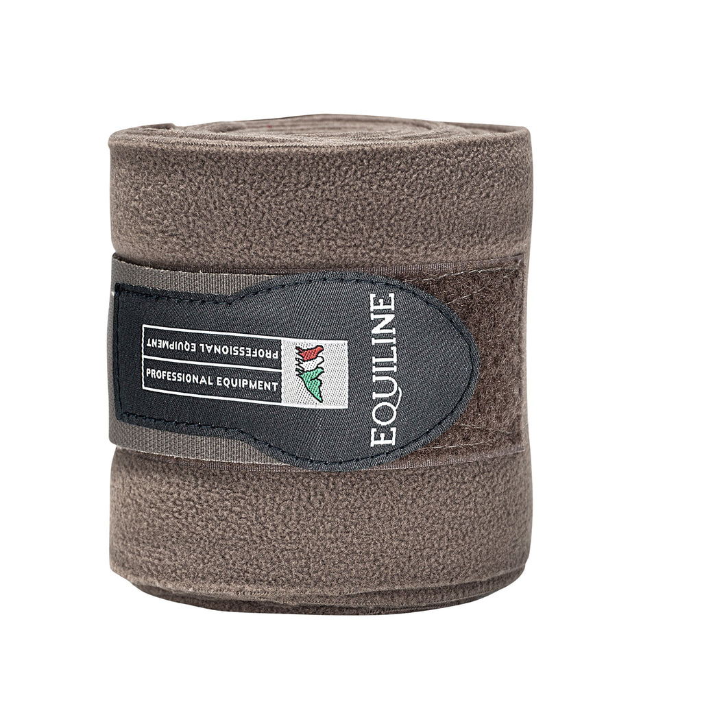 Equiline Polo Fleece Bandages - Espayo Equestrian