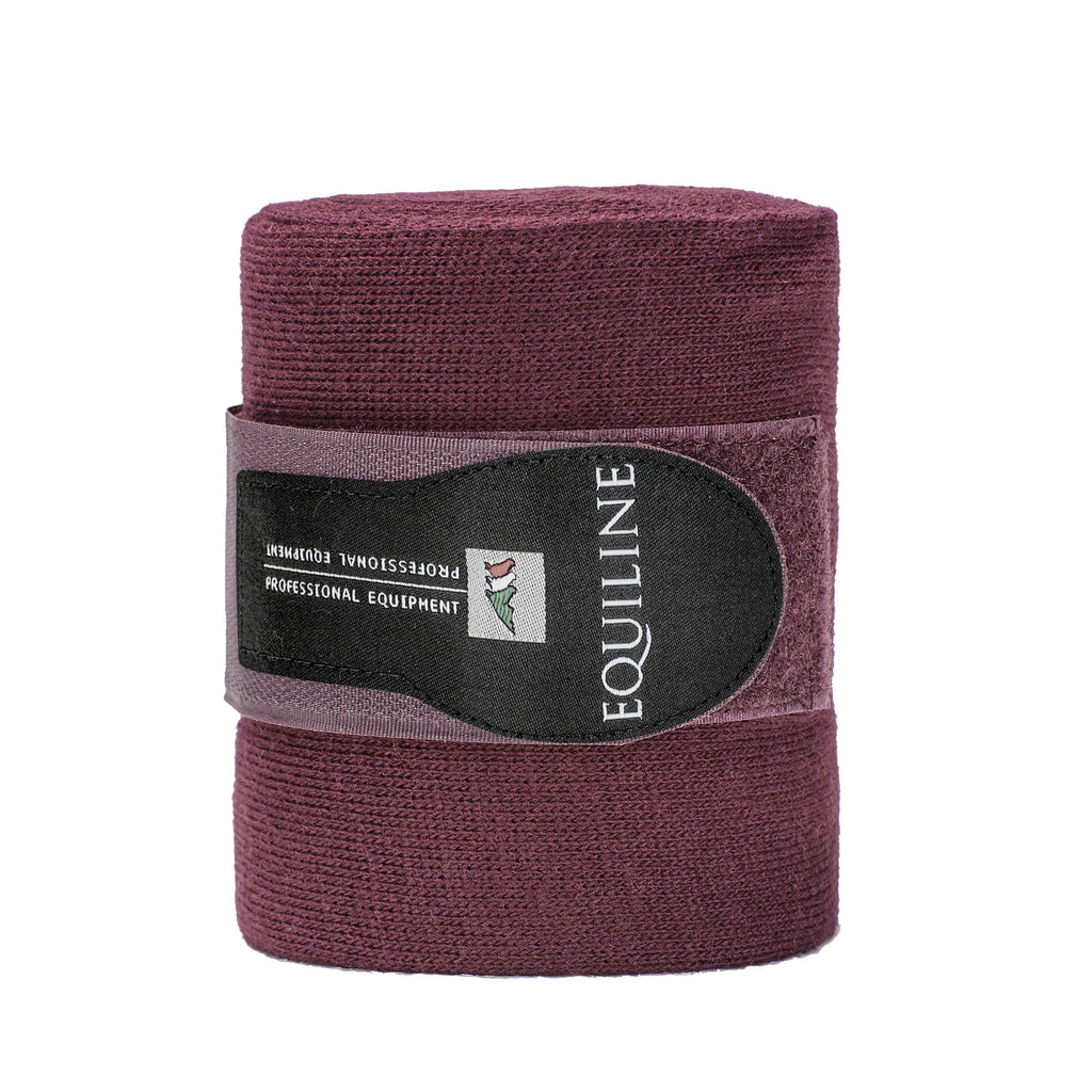 Equiline Stable Bandages 2 Pack - Espayo Equestrian