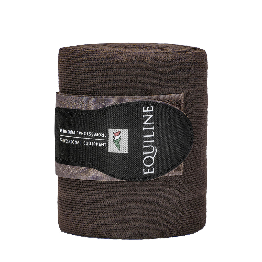 Equiline Stable Bandages 2 Pack - Espayo Equestrian