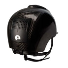 KEP Carbon Shine Riding Helmet 2 Inserts