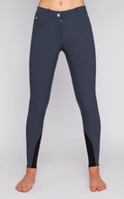 Ladies Equiline Cedar Full Grip Breeches - Espayo Equestrian