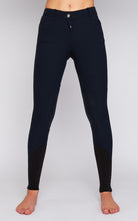 Ladies Equiline Ash Knee Grip Breeches - Espayo Equestrian