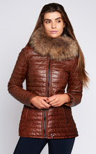 Ladies Oakwood Poppy Long Jacket - Espayo Equestrian