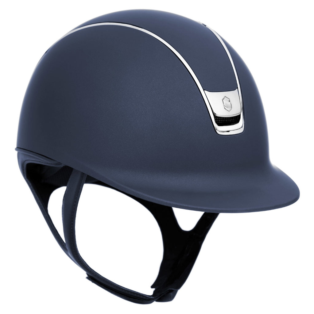 Samshield Shadowmatt 2.0 Riding Helmet - Espayo Equestrian