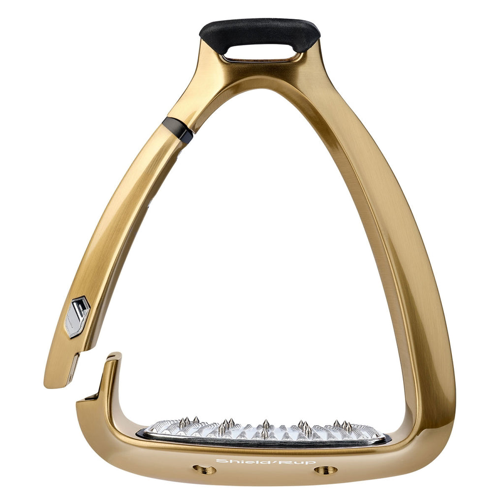 Samshield ShieldRup Stirrup Irons - Espayo Equestrian